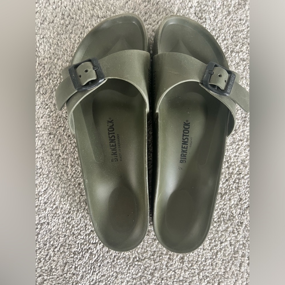 Birkenstock Madrid Eva